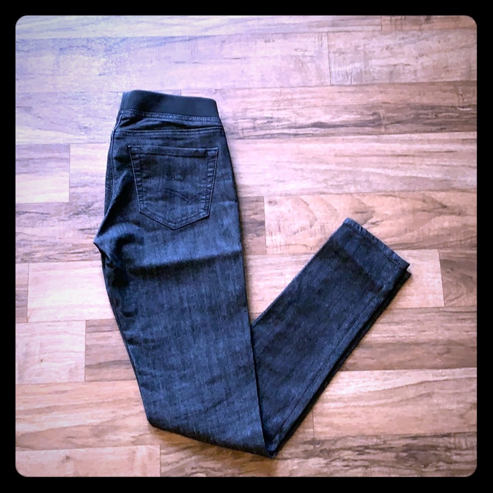 Big Star jeggings